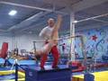 Free HIp Circle Tutorial Video - Gymnastics Instruction