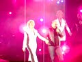 Paul De Leeuw & Simone Kleinsma Zonder Jou Symphonica