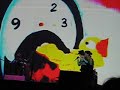 Cocorosie # Turn me on @ Grand Rex - 10/04/07