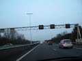 A27 motorway Utrecht - Almere A27 motorway Utrecht - Almere