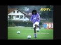 Ronaldinho VS Steven Gerrard