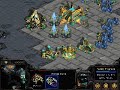 SSL Ro4 Ahzz vs Marine0945x  Game 3 2/2