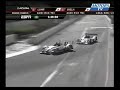 ALMS 2008 Long Beach restart