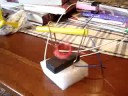 Paul's First Electric Motor