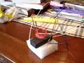 Paul's First Electric Motor