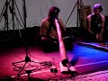 Alan Dargin live at Didge-Village