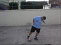 scouf nike chain joga bonito