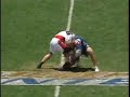 Anthony Kelly, Facing-off: The Game within the Game