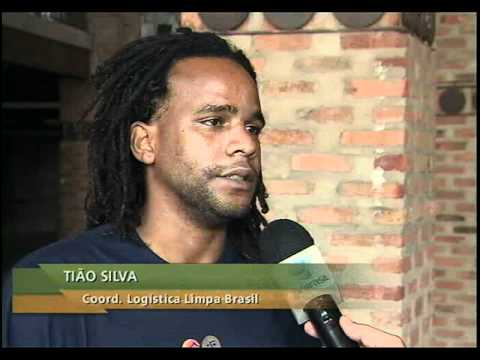 Imagem de Amostra do You Tube