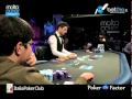 Mano Finale del Malta Poker Dream - PokerFactor TV Guarda video