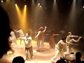 Gottsha - Musical Beatles Sesc Copacabana Gottsha - Musical Beatles Sesc Copacabana