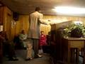 Praise Break [Greenwood COGIC]