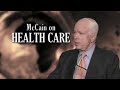 McCain Revealed - In His Own Words