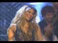 shakira  y  aerosmith