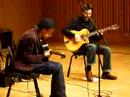 Gustav Lundgren & Biel Ballester 2007 Gustav Lundgren & Biel Ballester 2007