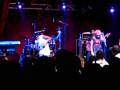 Concert tanya stephens Reggae Dancehall Paris 2dec 2008 @ cabaret sauvage