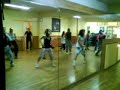 Choré dancehall Choré dancehall