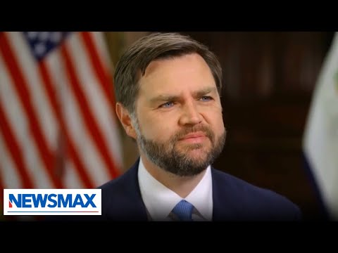 JD Vance praises Elon Musk, talks One Big Beautiful Bill, and more | Greg Kelly Reports