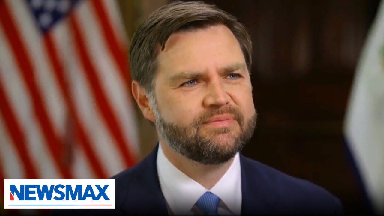JD Vance praises Elon Musk, talks One Big Beautiful Bill, and more | Greg Kelly Reports