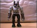 ben 10 10 cm action figure of benvictor