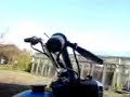 Motorower komar