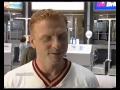 Bradford City FC - UEFA Intertoto Cup 2000 . 1/2