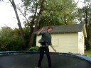 WATCH IN HIGH QUALITY!Keith Kilian and Dylan Grove like trampskating. We will make occasional trampskating videos, with1 regular trick1 switch trickand 1 grab trickwe have no lives by the way.(sometimes with special guests)