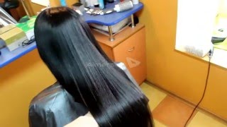 Кератиновое выпрямление пошаговое Кератиновое выпрямление пошаговое