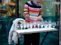 Mozart turkish march (marche turque) verres allemagne