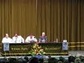 Jornadas del juez de menores de Granada Emilio Calatayud en Pozoblanco
