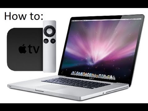 how to apple mac