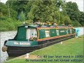 South-England: The Kennet and Avon Canal