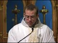 Dec 03 - Homily: St. Francis Xavier, priest
