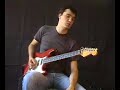 Vedran Bazdulj - Natural harmonic