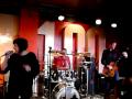Sharon Tandy & The Fleur De Lys. 100 Club 11th Nov.  hold On 