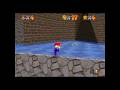 clip video The Red Button Floating By