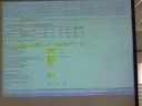 Wet Sediment Basin- Worked Example 3.3 in MSMA Workshop