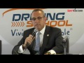 GNP Driving School Vivir es Increible wih Hyundai & Pirelli 