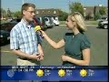 Carpool Week - The Weather Network