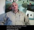 Todd Rolland, Real Estate Investor, NLP Practitioner