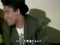 Japan TV Interview #2
