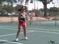 Minnette Pienaar college video