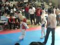 Girl Sparring Round 1.AVI