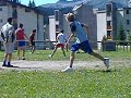 Partita a calcio...(parte 1) Partita a calcio...(parte 1)