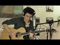 Good Feeling - Flo Rida / Levels - Avicii - T.S. Miller looping cover