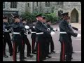 Changing of the Guards Changing of the Guards