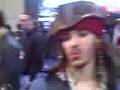 Arty Scorcese's Trip to the Comic Con part 2