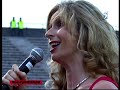 Clare Moorehouse performing 