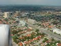 aterrizando en miami