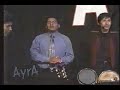 Zulma & Gerardo - Grupo AYRA - Primero lo Nuestro - (video oficial)